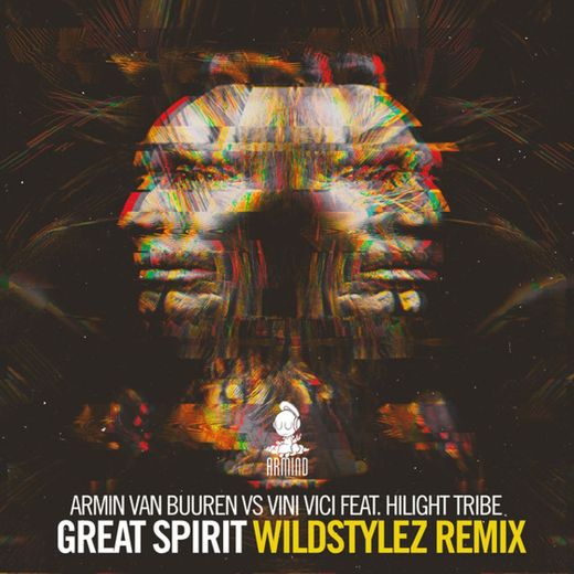 Great Spirit - Wildstylez Remix
