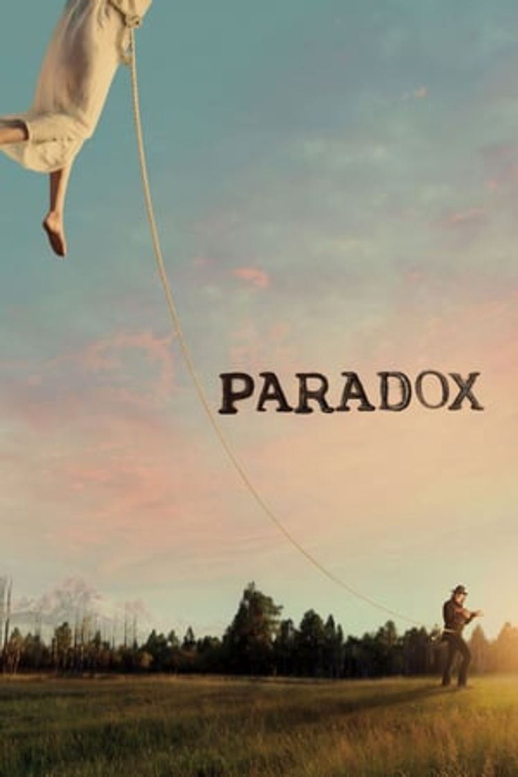 Película Paradox