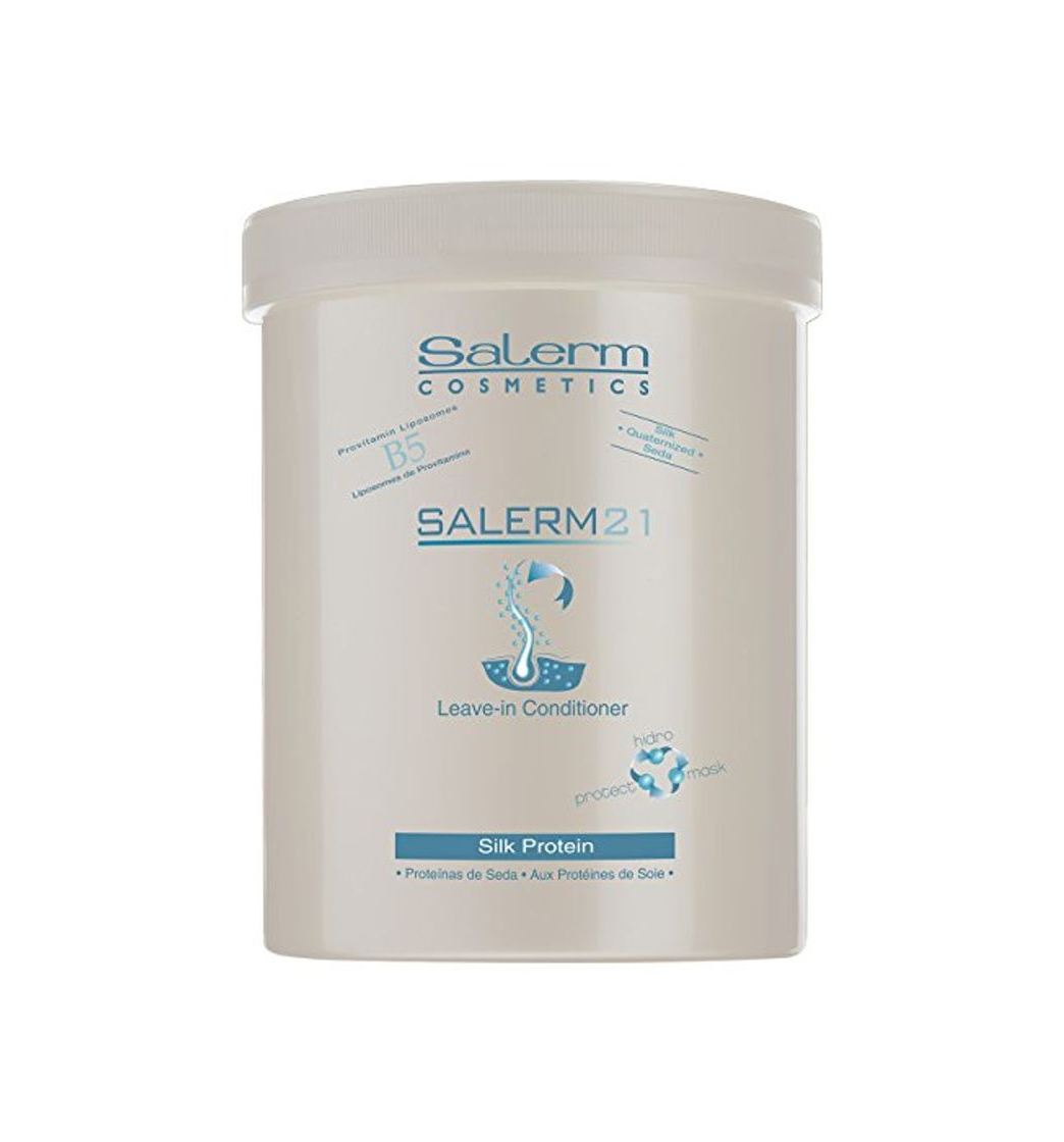 Product Salerm Cosmetics 21 Silk Protein Leave-In Acondicionador