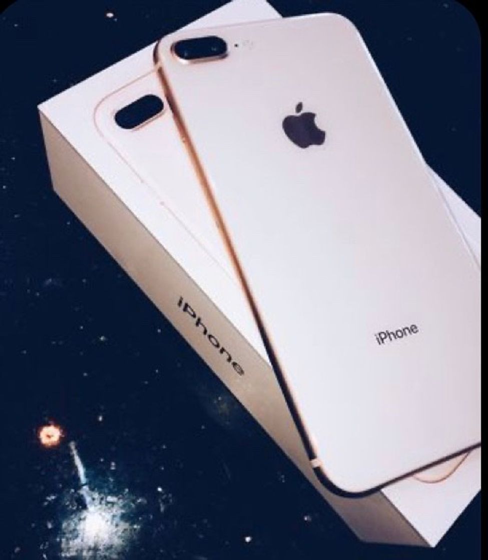 Product iPhone 8 Plus 