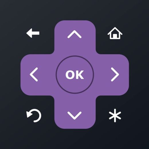 Rokie - Roku Remote