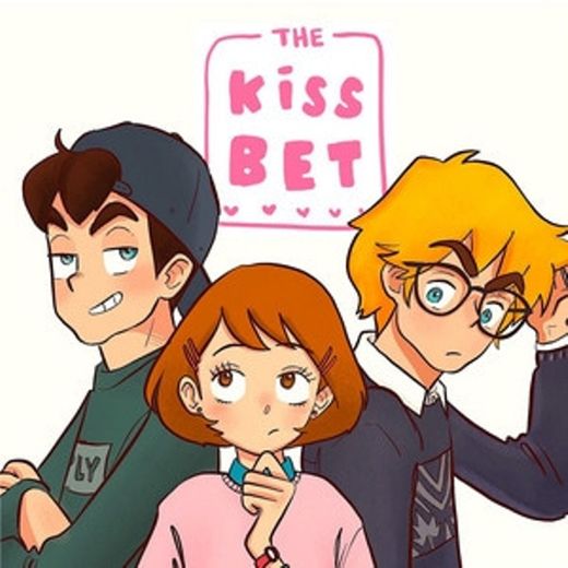 The Kiss bet