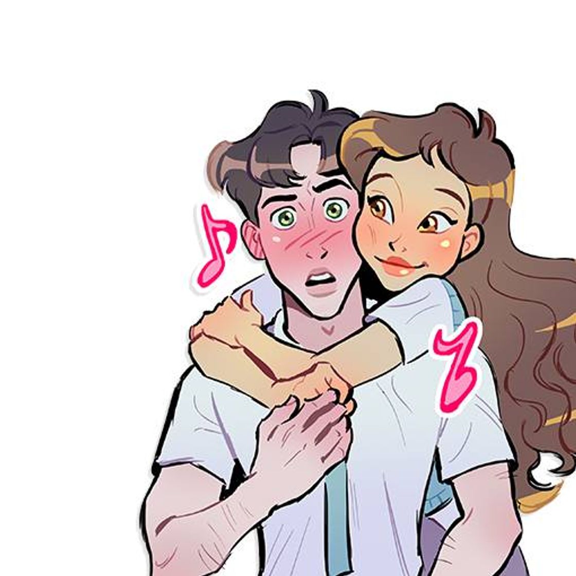 Social En clave de amor