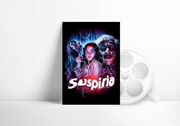 Movie Suspiria