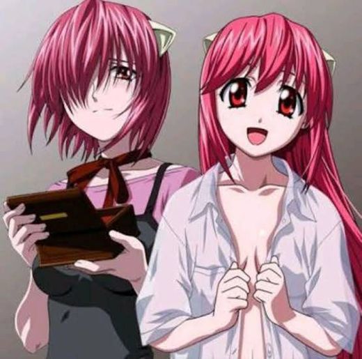 Elfen Lied Special