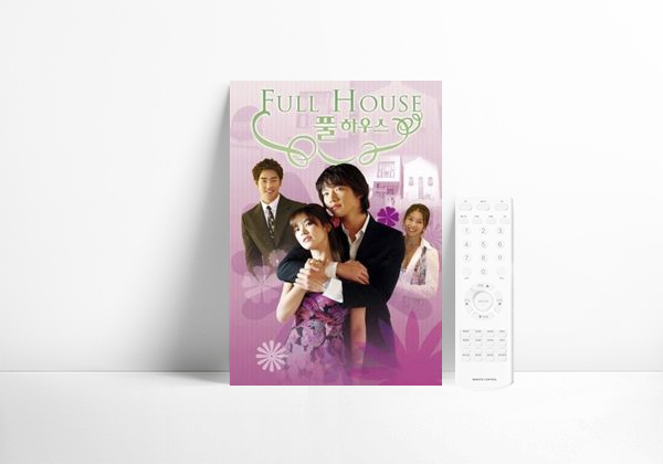Serie Full House