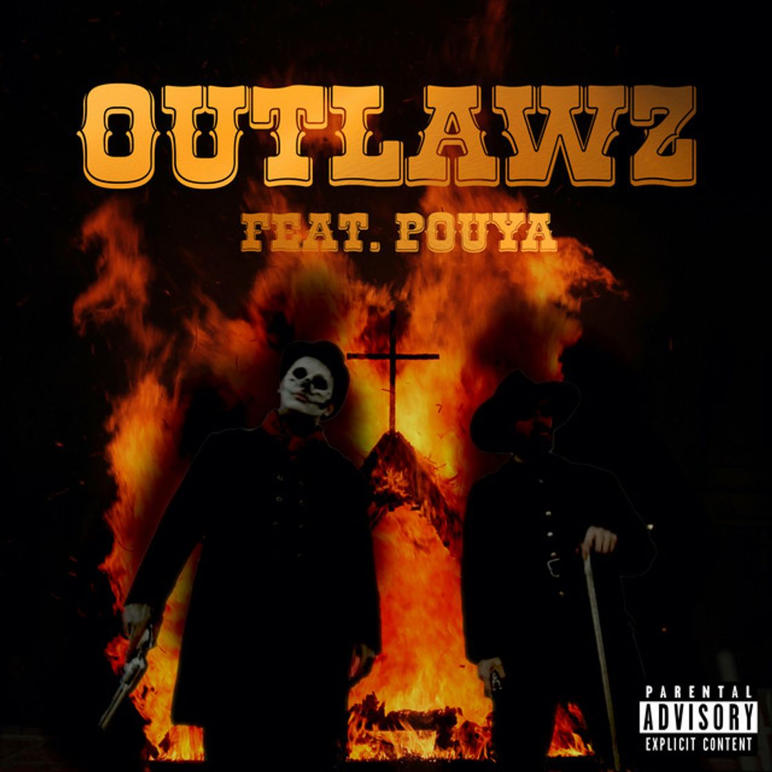 Canción Outlawz