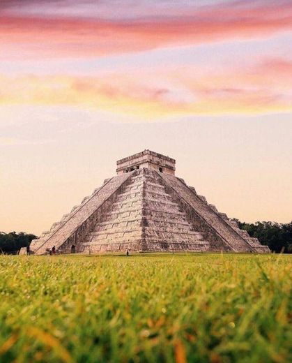 Chichén Itzá