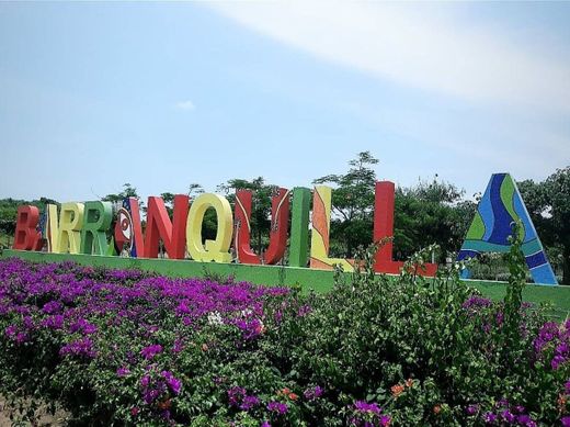 Barranquilla, Colombia