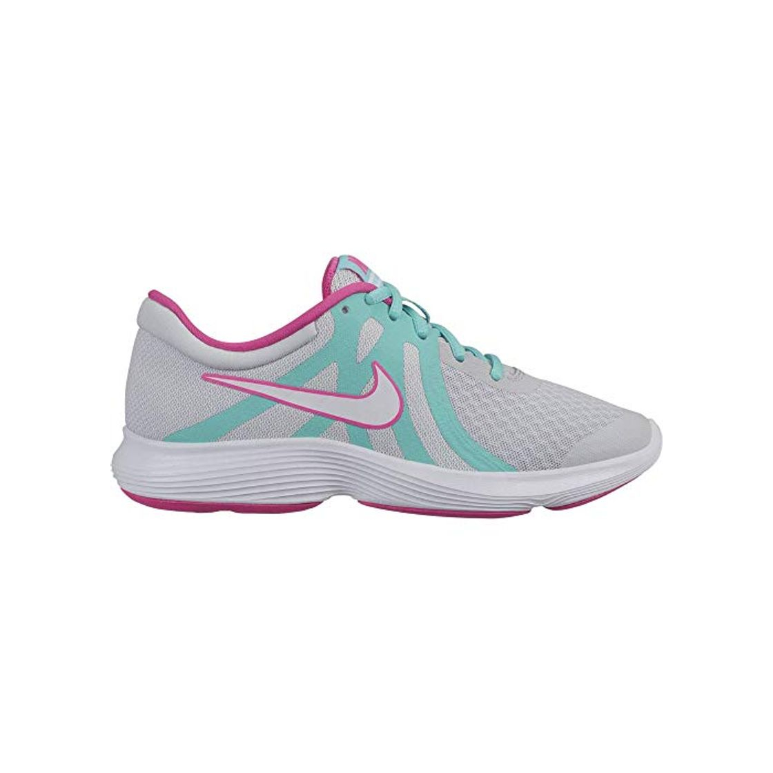 Moda Nike Revolution 4 Aqua