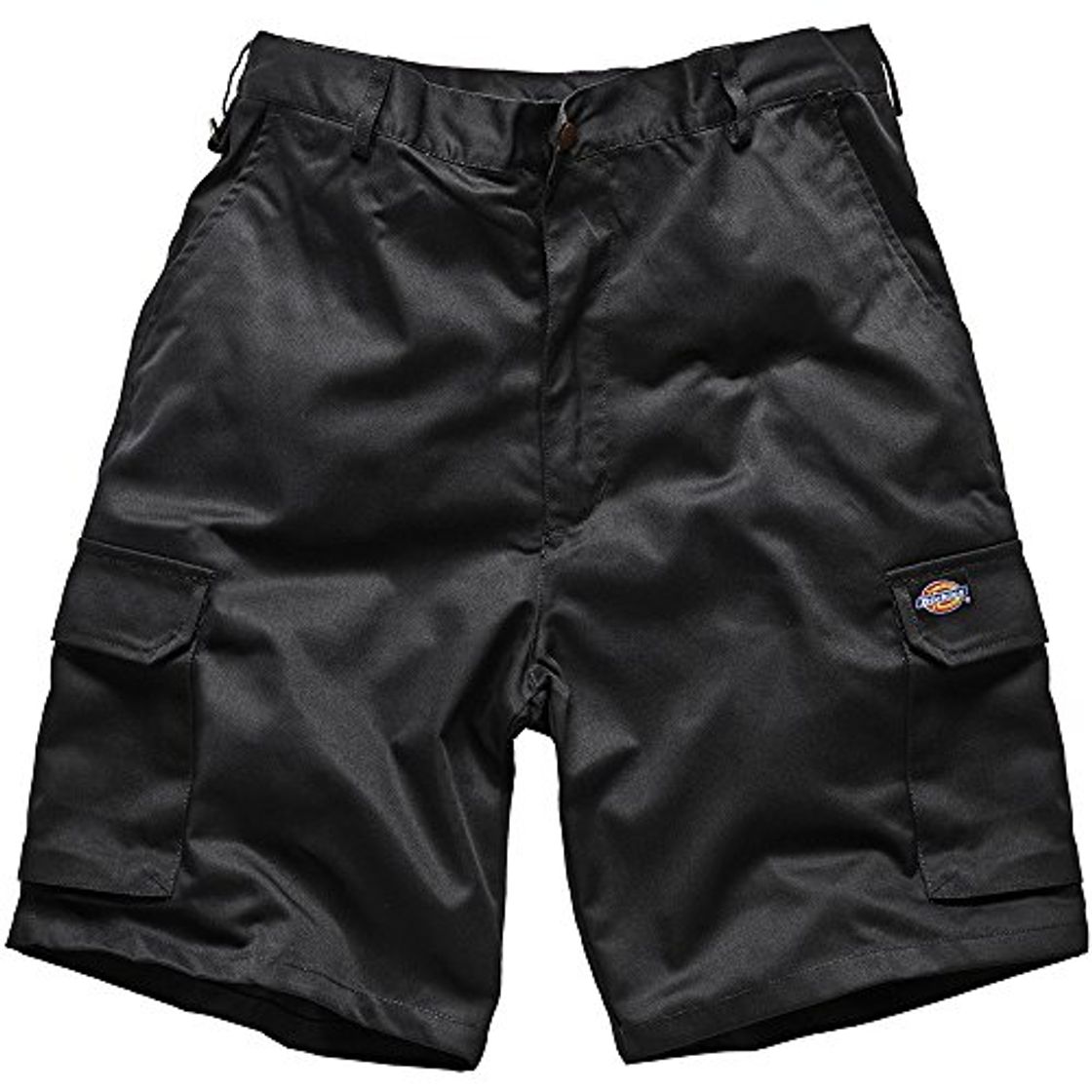 Products Dickies Redhawk Pantalones cortos, Negro