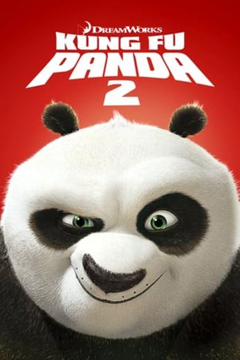 Kung Fu Panda 2