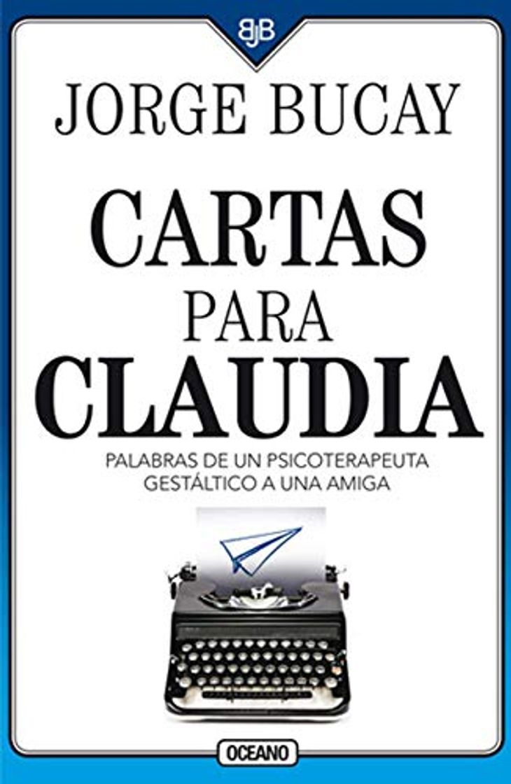 Book Cartas Para Claudia