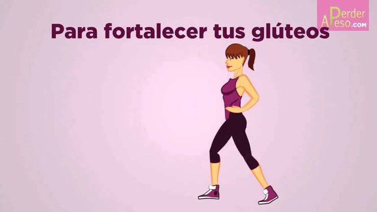 Moda 3 ejercicios para aumentar, fortalecer y levantar tus glúteo