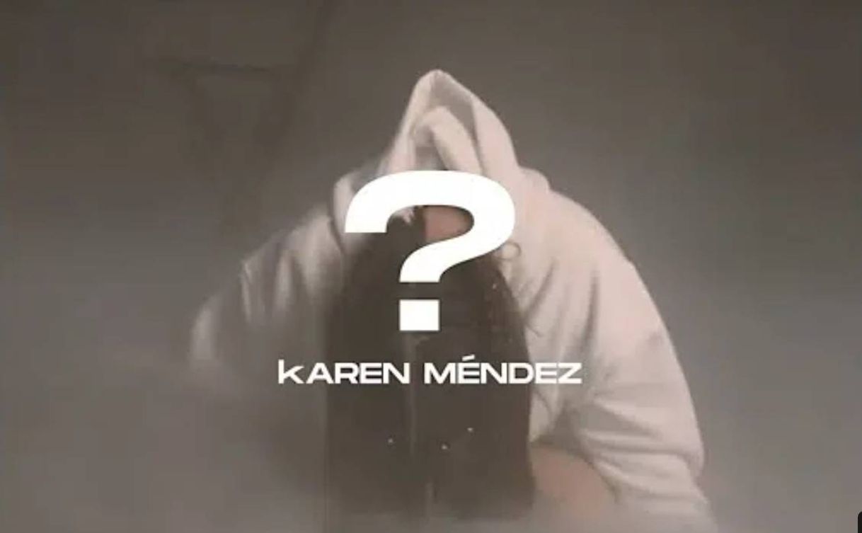 Moda 🎶Karen Mendez - ?🎶