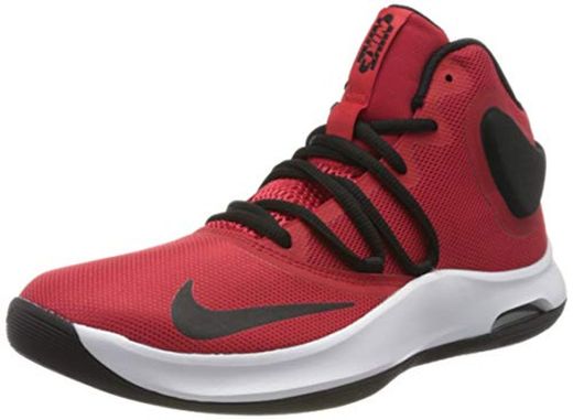 Nike Air Versitile IV, Zapatillas de Baloncesto Unisex Adulto, Multicolor