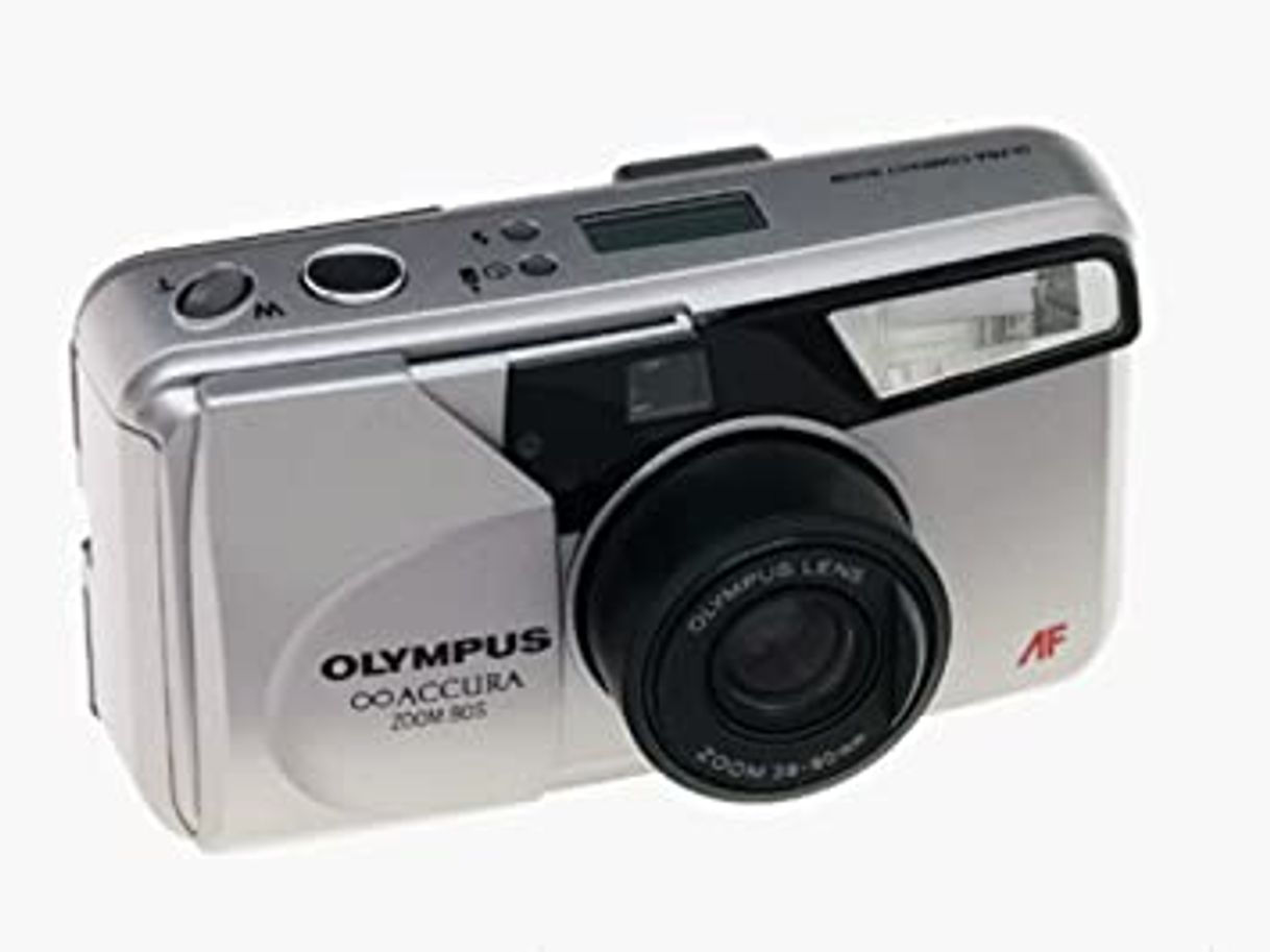 Moda Olympus Accura Infinity zoom 80 S