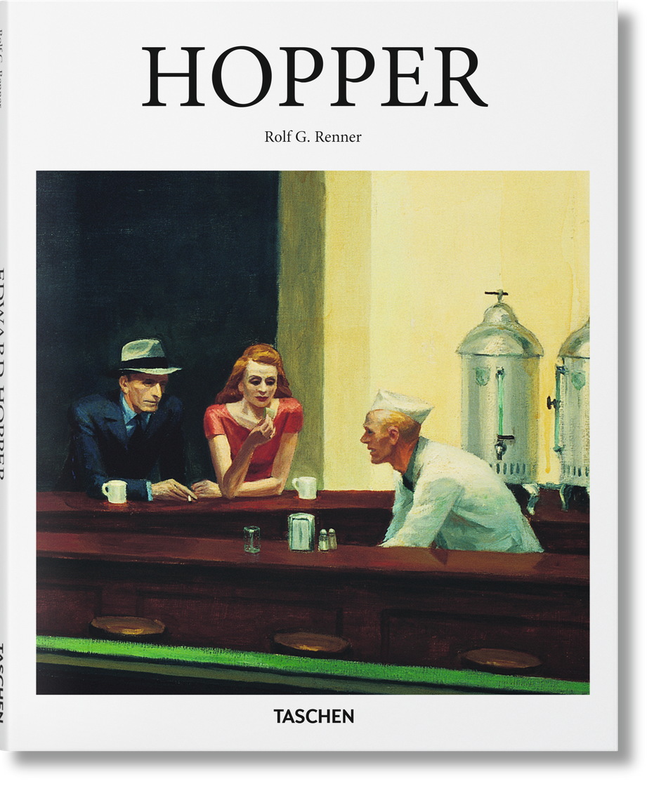 Fashion HOPPER - Taschen