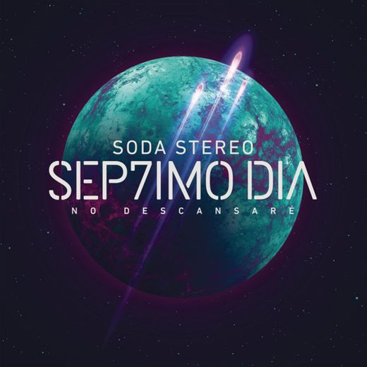 De Música Ligera (SEP7IMO DIA)