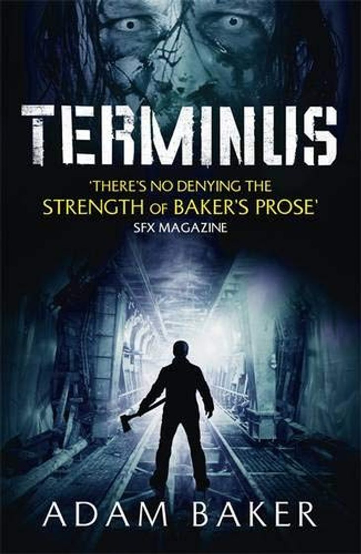 Libro Terminus