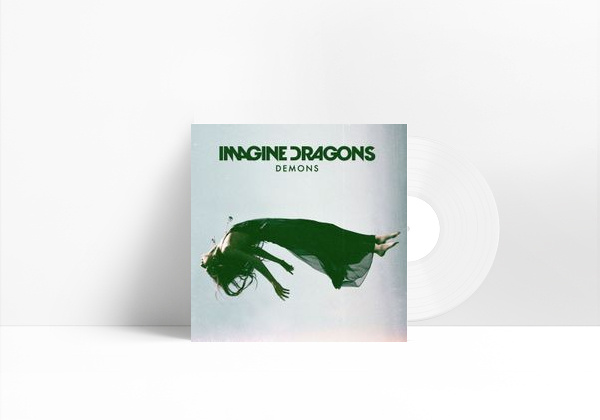 Music Demons - Imagine Dragons Remix