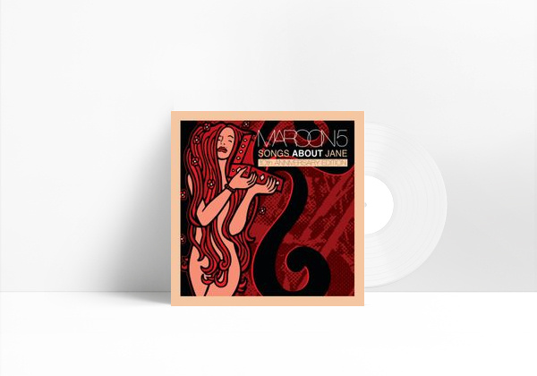 Music She Will Be Loved - Radio Mix