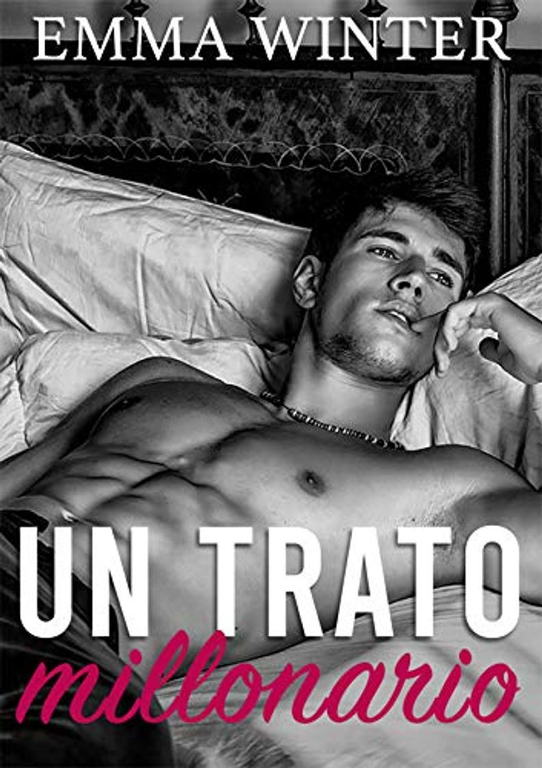 Libro Un trato millonario