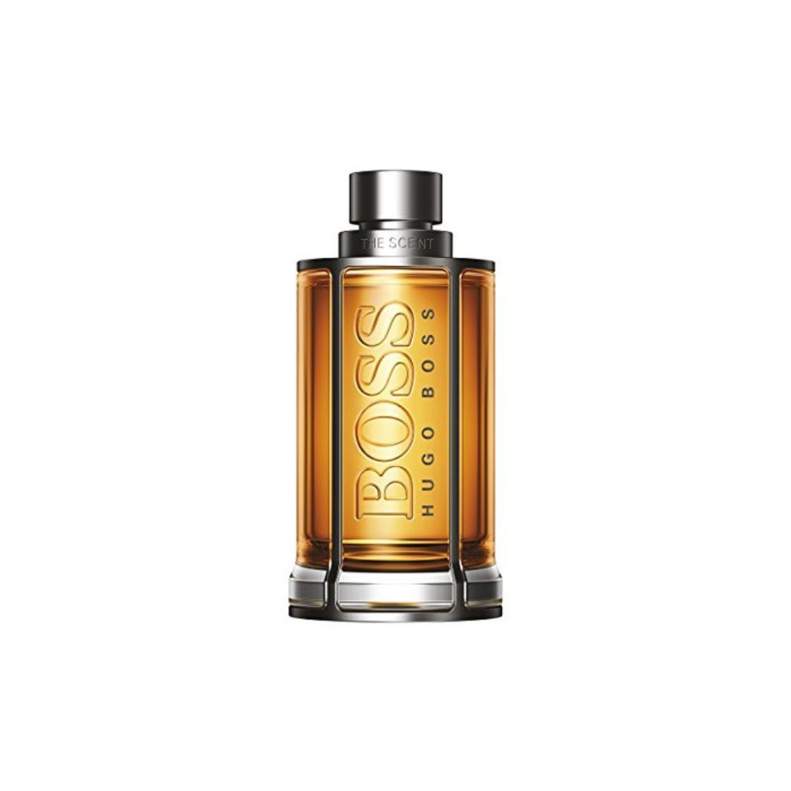 Social Hugo Boss