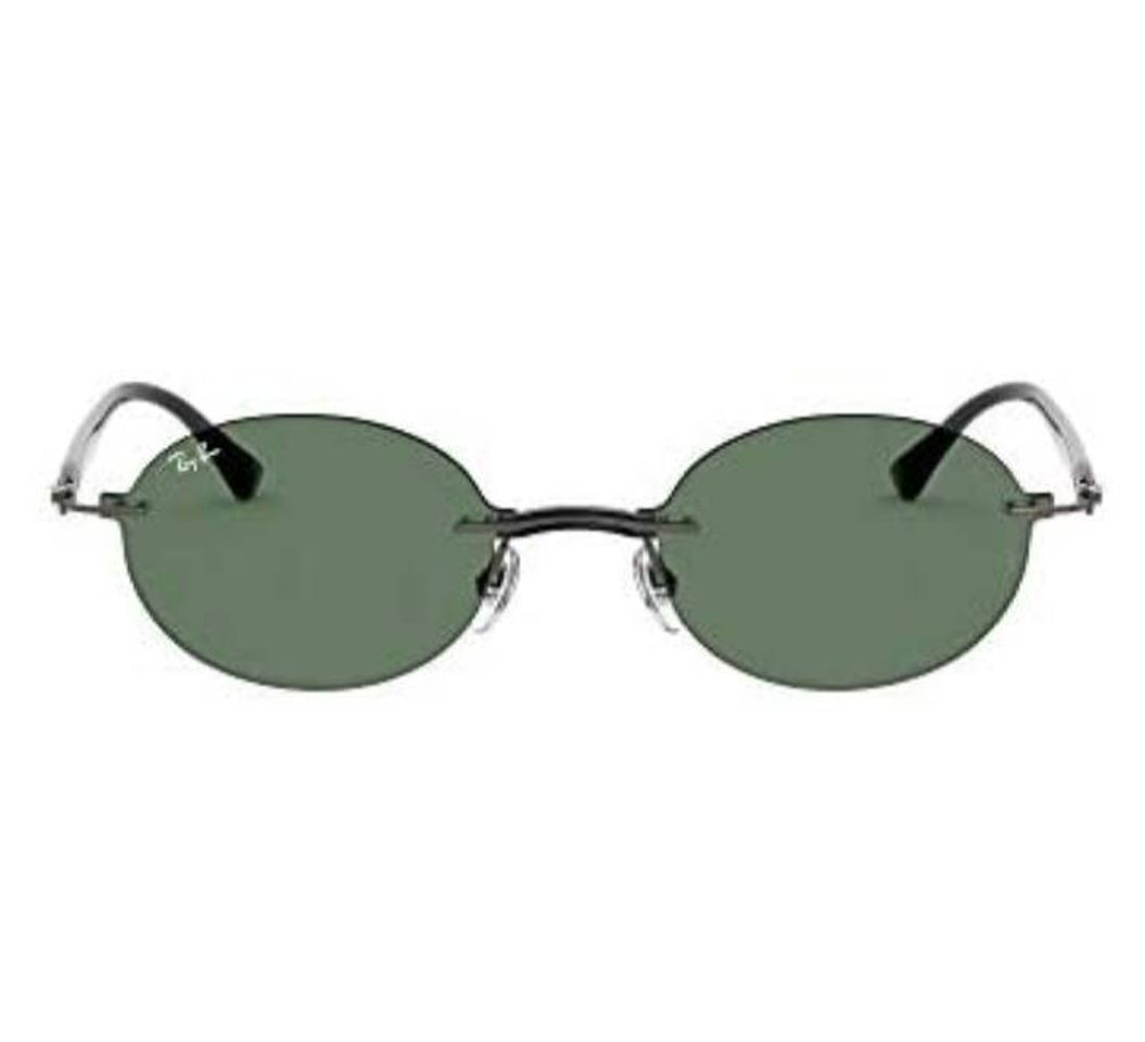 Moda Lentes Ray-Ban