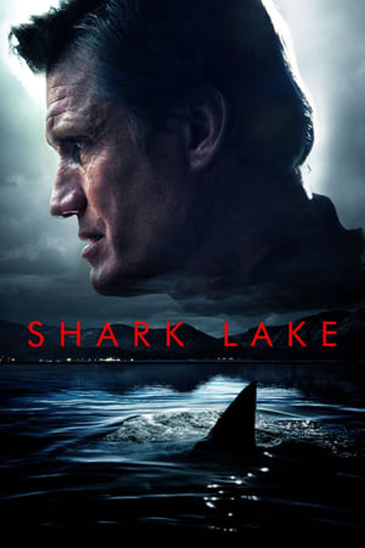 Película Lago de Tiburones