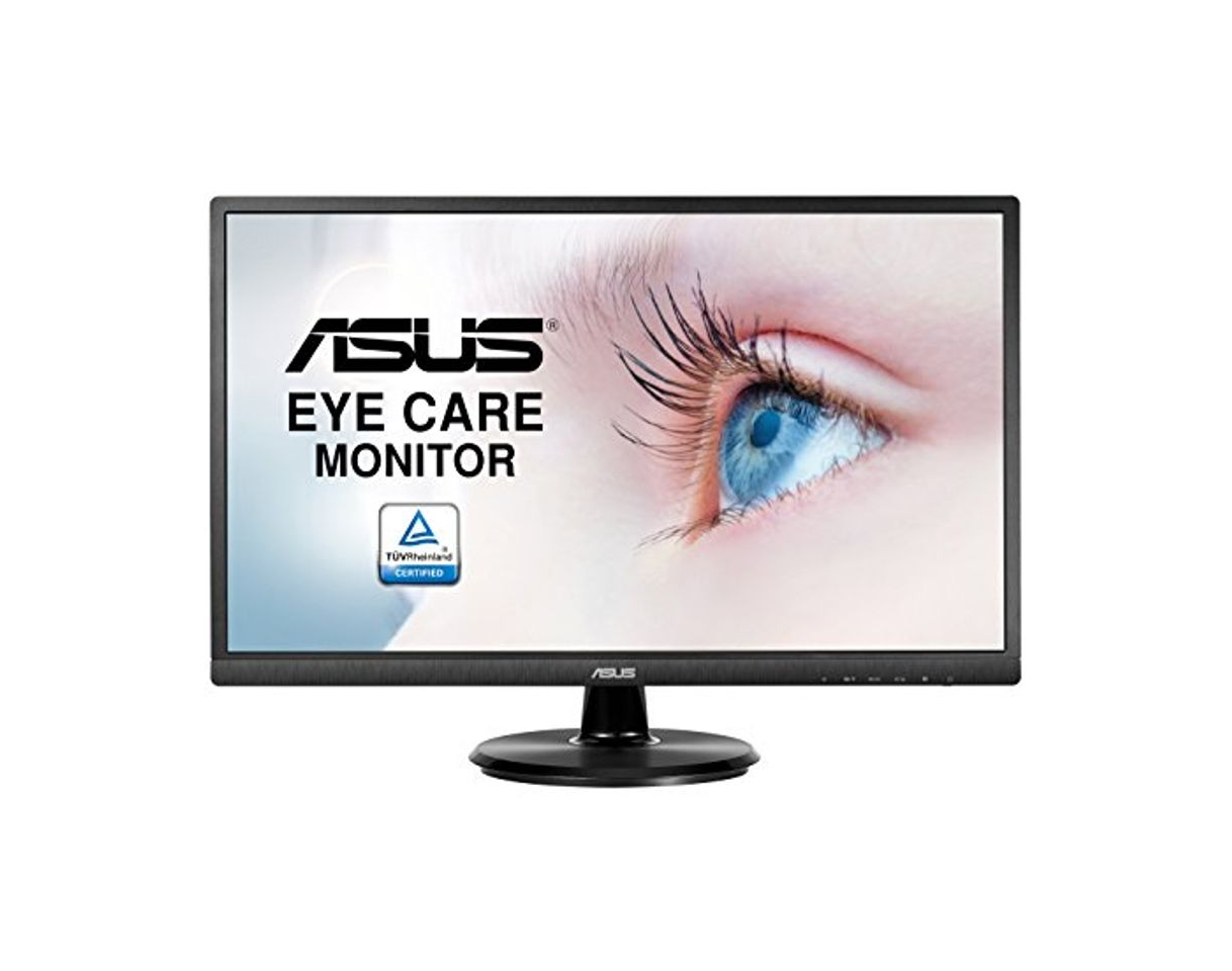 Electronic ASUS VA249HE 23.8" Full HD