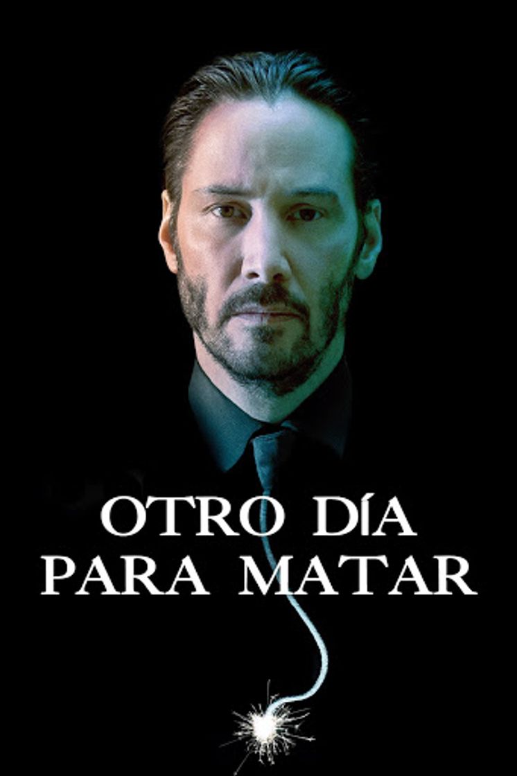 Movie John Wick (Otro día para matar)