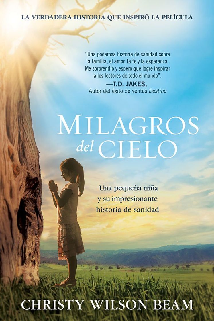 Película Los milagros del cielo