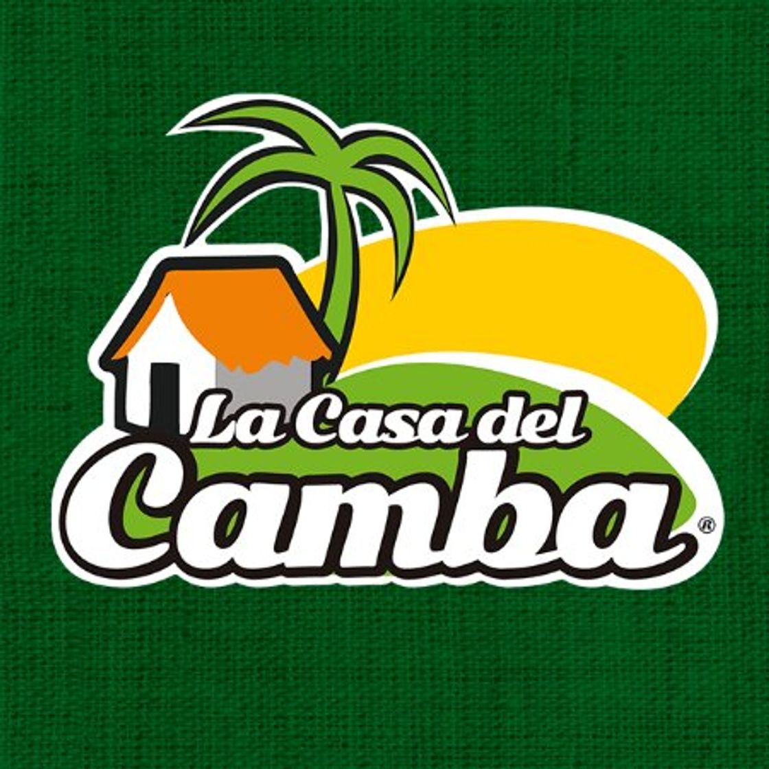 Restaurantes Casa del Camba