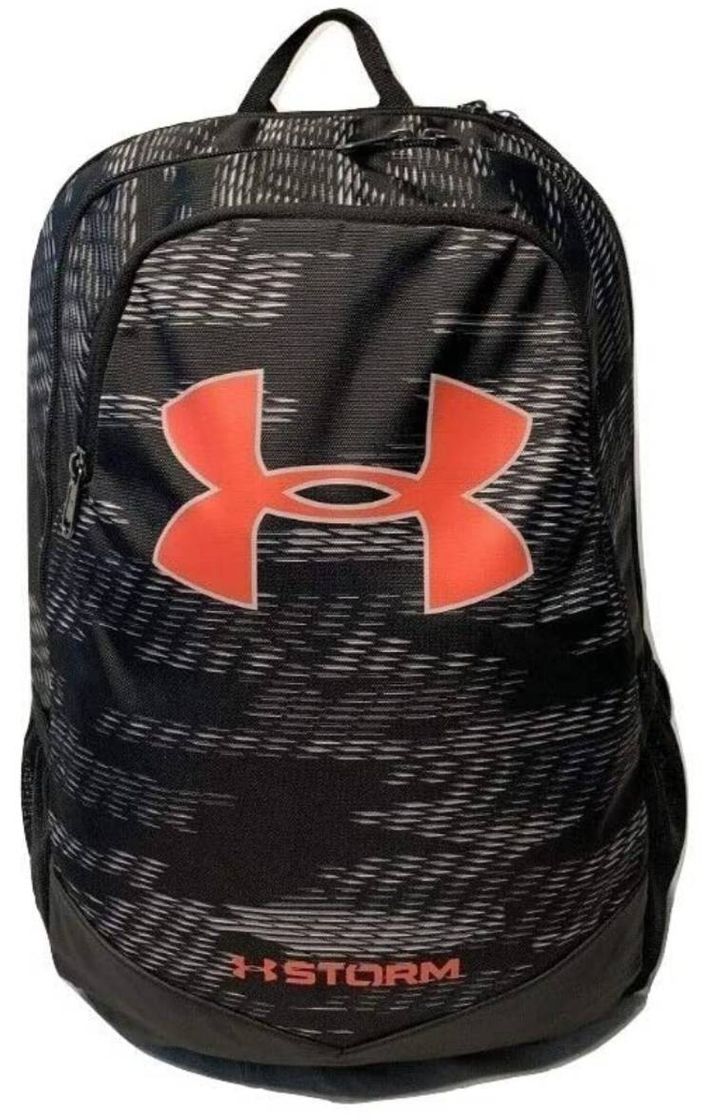 Under Armour Storm Scrimmage - Mochila para niño


