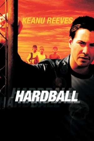 Película Hardball