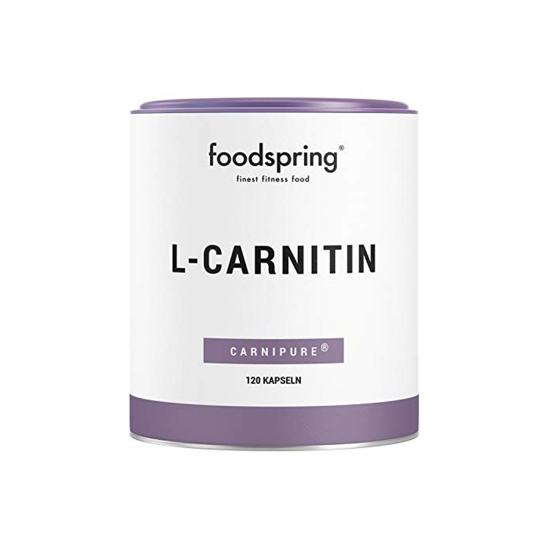 Producto foodspring