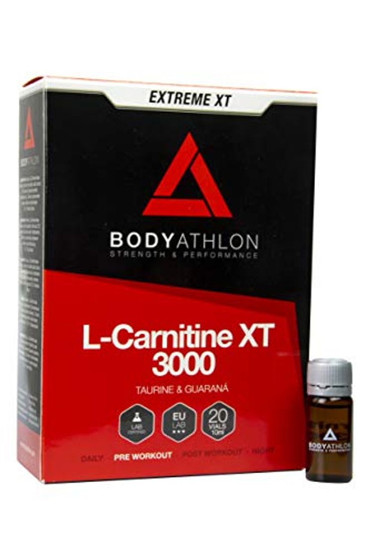 Products Bodyathlon