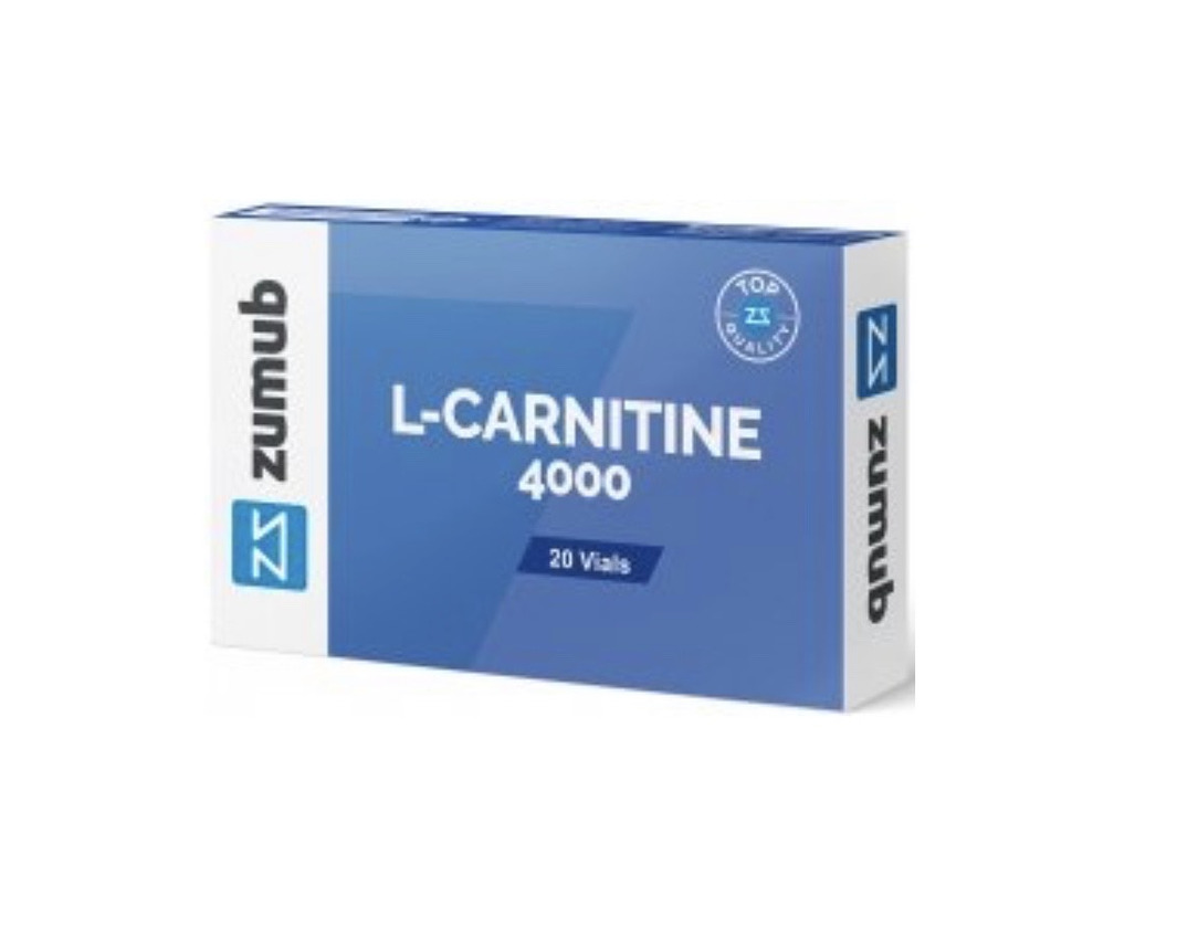 Products CARNITINA