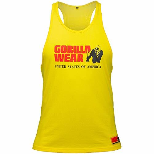 Social GORILLA WEAR