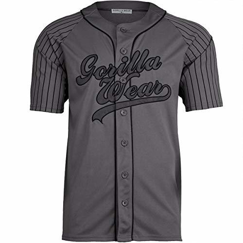 Social GORILLA WEAR 82 Jersey