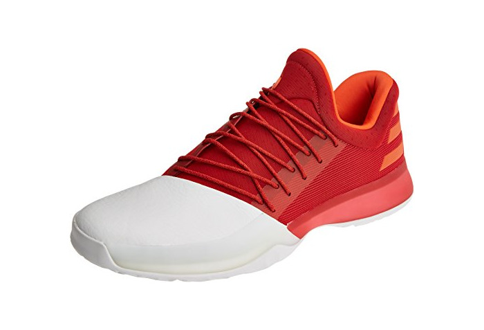 Fitness adidas - Zapatillas de Baloncesto de Sintético Hombre