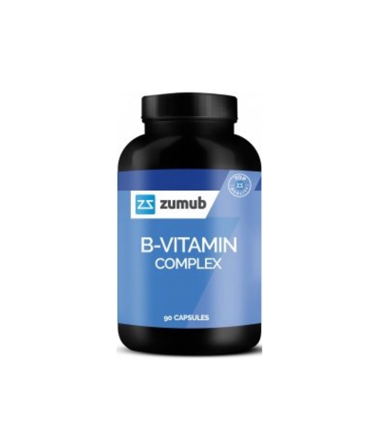 Producto Vitamin B-Complex