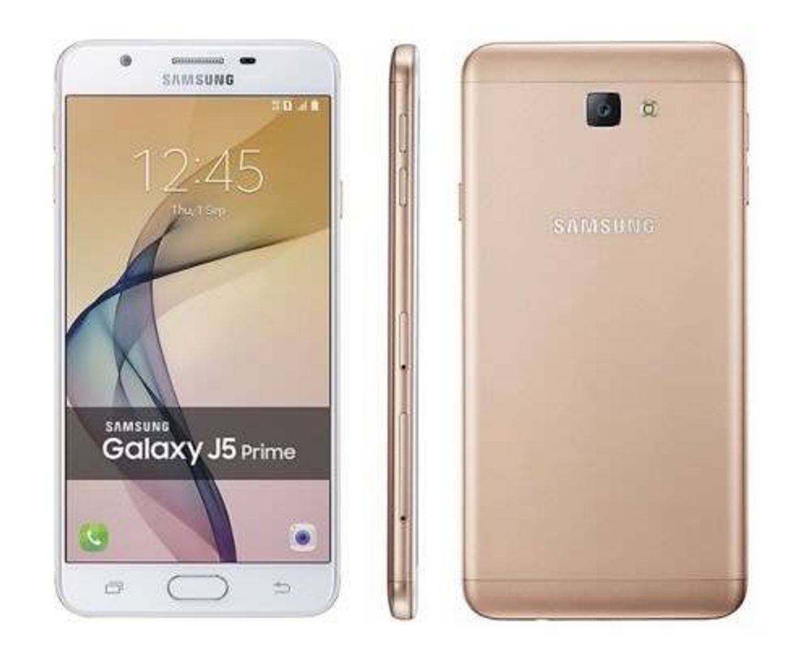 Fashion Samsung J5 Prime.