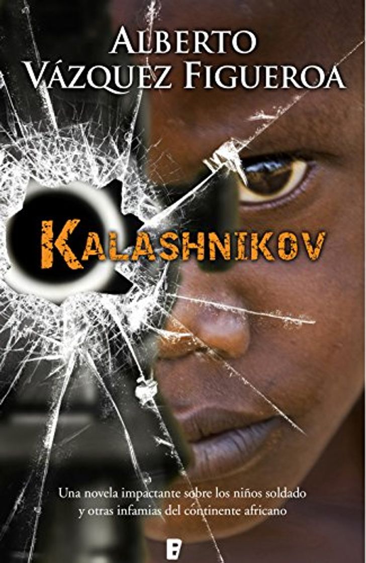 Libro Kalashnikov