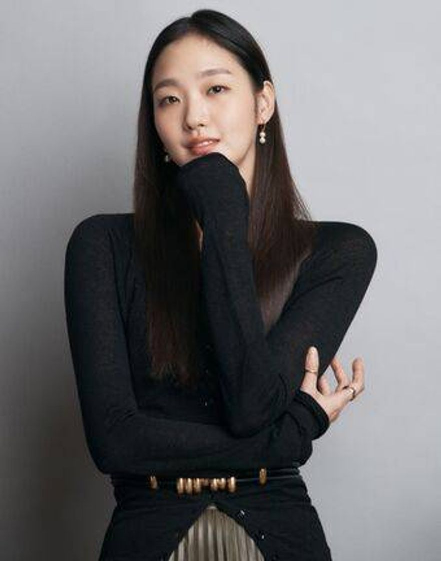 Fashion Kim Go-eun