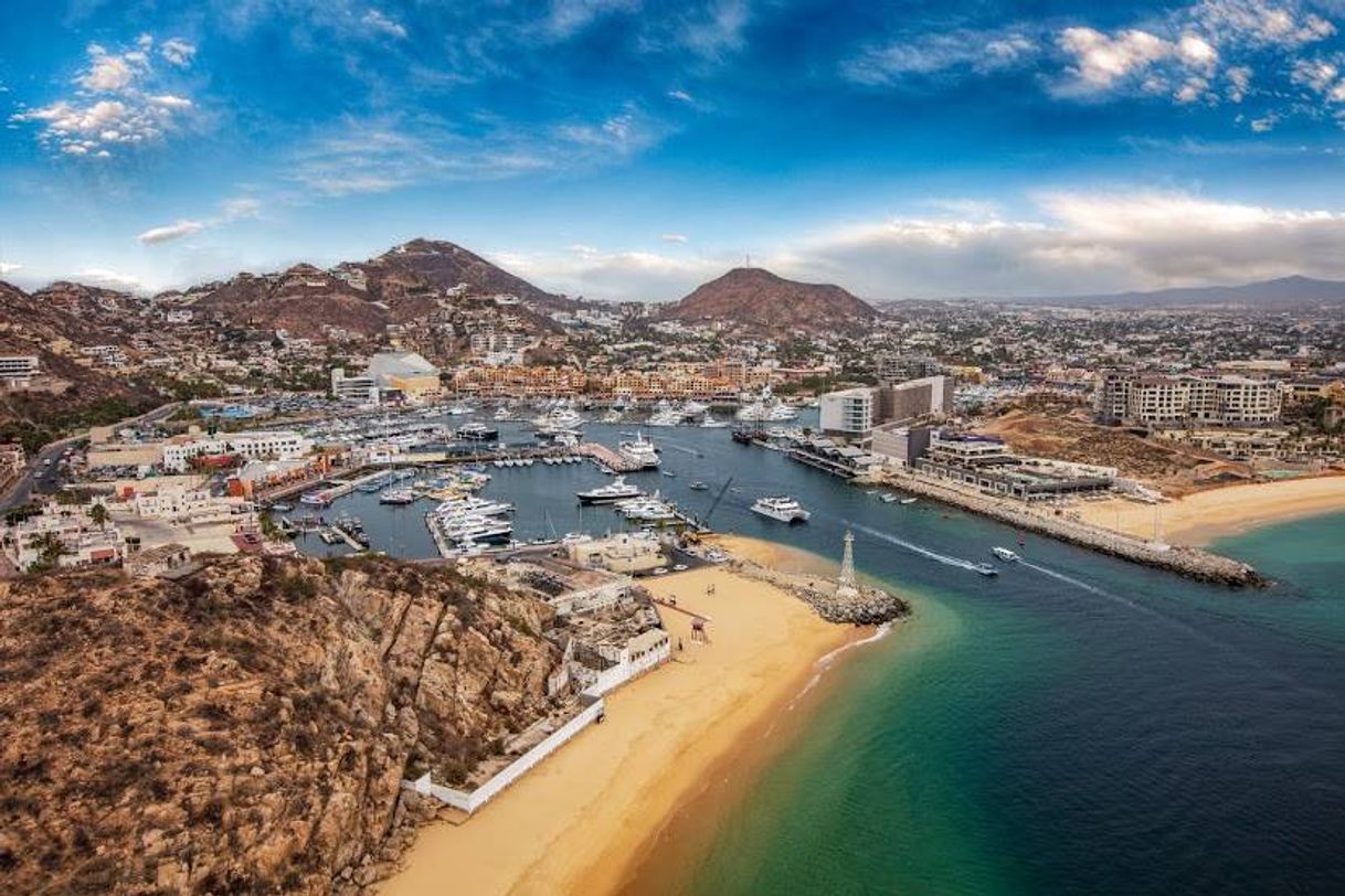 Place Los Cabos