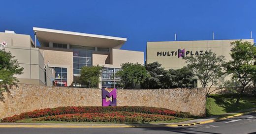 Multiplaza Escazu