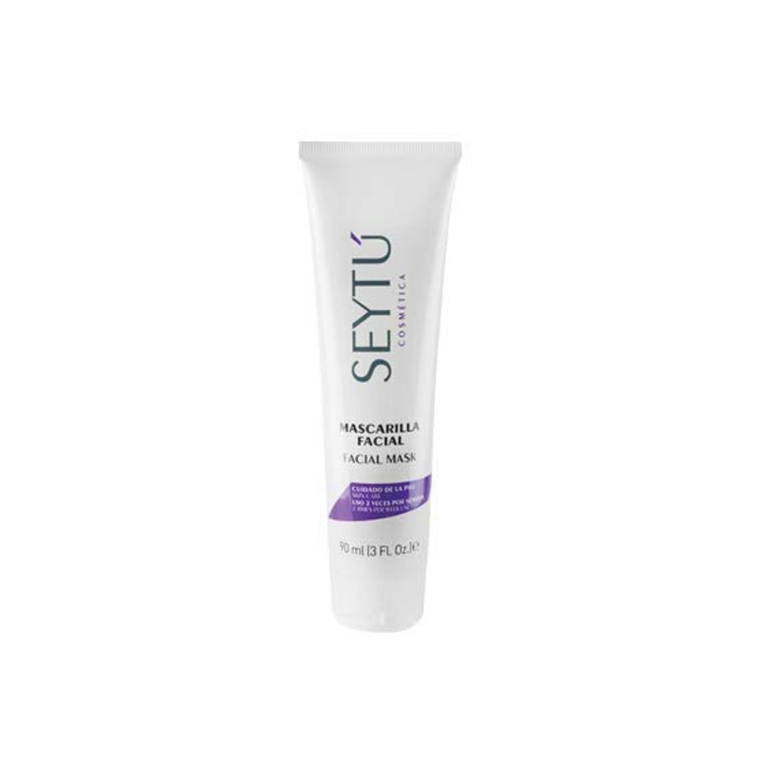 Social Mascarilla facial