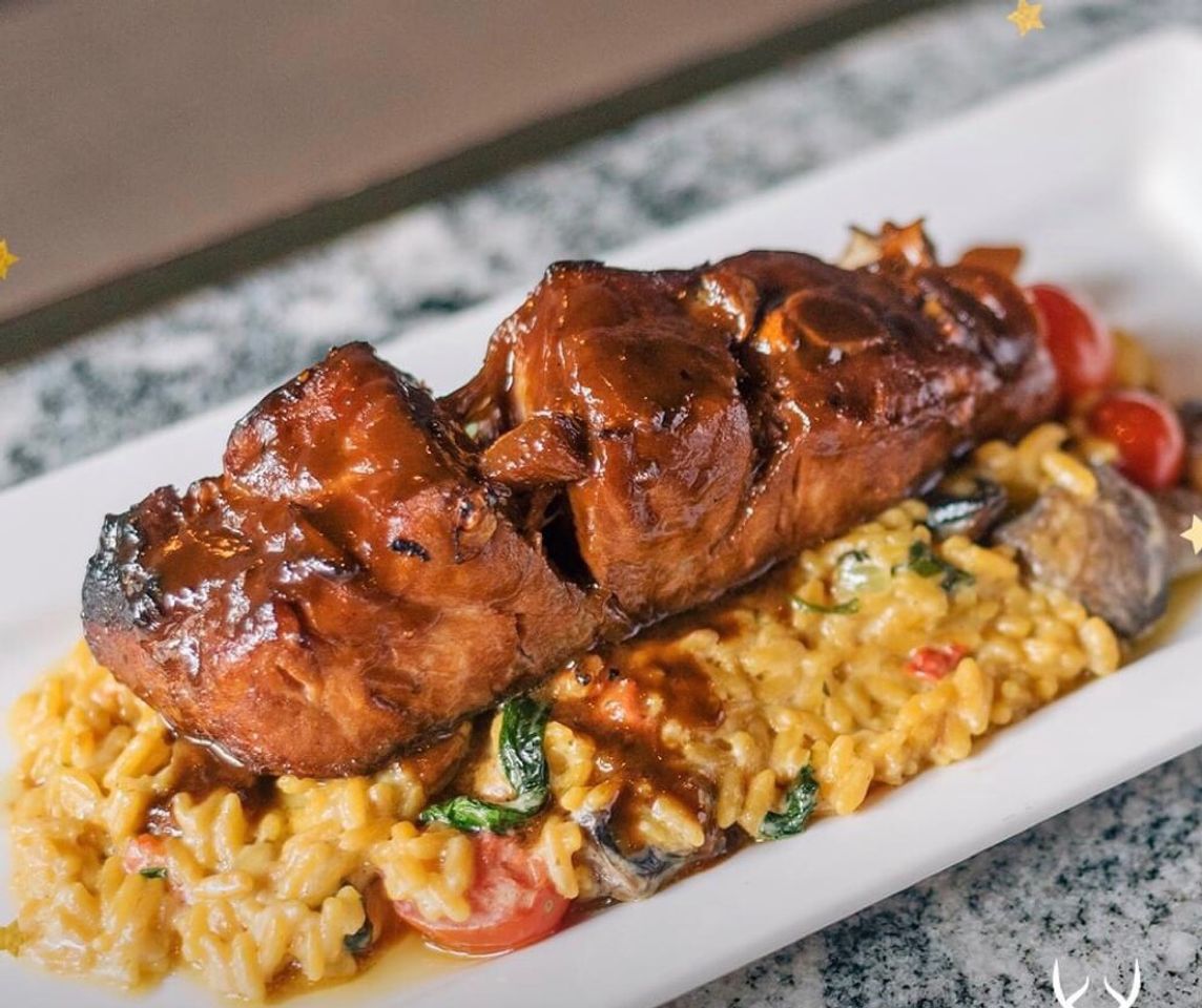 Restaurants Mochomos Fusión Sonorense